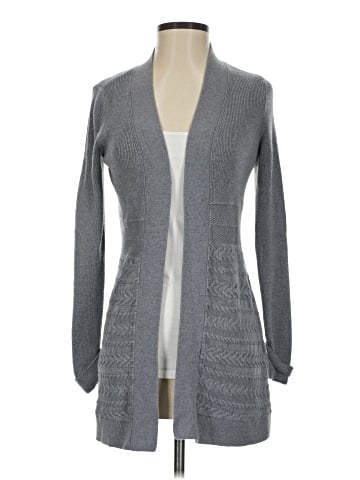White House Black Market Cardigan (view 1)