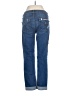 Hudson Jeans Hearts Blue Jeans Size 26 waist - photo 2