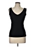 Unbranded Black Tank Top Size L (estimated) - photo 1