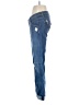 Hudson Jeans Hearts Blue Jeans Size 26 waist - photo 5