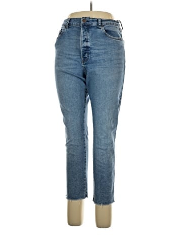 a.n.a. A New Approach Jeans (view 1)