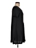 Silence and Noise Black Short Sleeve Top Size M (estimated) - photo 4