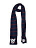 Disney Parks 100% Acrylic Blue Scarf One size - photo 1