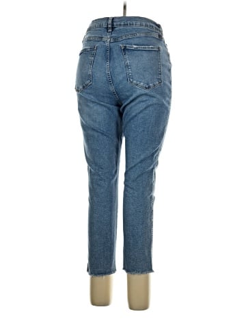 a.n.a. A New Approach Jeans (view 2)