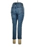 a.n.a. A New Approach Blue Jeans Size 16 - photo 2