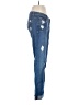 Hudson Jeans Hearts Blue Jeans Size 26 waist - photo 4