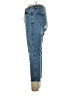 a.n.a. A New Approach Blue Jeans Size 16 - photo 5