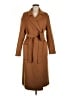Boden Brown Coat Size 8R - photo 1