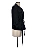 The Limited 100% Polyester Black Jacket Size S - photo 4