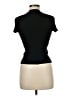 Wayne Rogers Black Cardigan Size M - photo 2