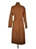 Boden Brown Coat Size 8R - photo 2