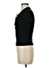 Wayne Rogers Black Cardigan Size M - photo 5