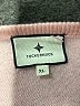 Tuckernuck 100% Cashmere Pink Cashmere Pullover Sweater Size XL - photo 7