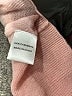Tuckernuck 100% Cashmere Pink Cashmere Pullover Sweater Size XL - photo 8