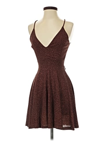 Windsor Cocktail Dress (view 1)