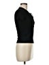 Wayne Rogers Black Cardigan Size M - photo 4