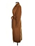 Boden Brown Coat Size 8R - photo 5