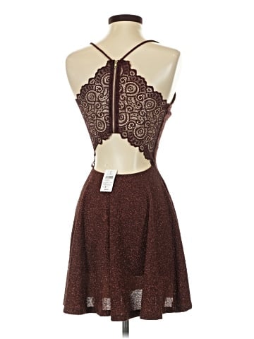Windsor Cocktail Dress (view 2)