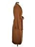 Boden Brown Coat Size 8R - photo 4