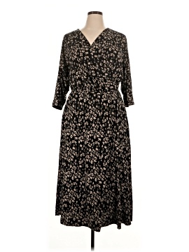 Garnet Hill Casual Dress (view 1)