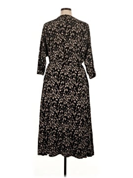Garnet Hill Casual Dress (view 2)