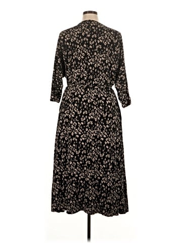 Garnet Hill Casual Dress (view 2)
