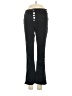 Veronica Beard Jeans Chevron-herringbone Black Jeans Size 00 - photo 1