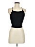 American Eagle Outfitters Black Tank Top Size M - photo 1