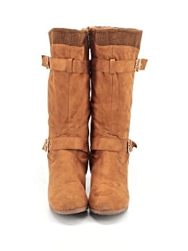 Shiekh Boots (view 2)