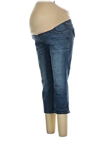 Oh Baby By Motherhood Jeans (view 1)