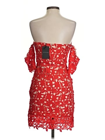 JOA Cocktail Dress (view 2)