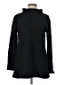 Dudley Stephens Black Turtleneck Sweater Size L - photo 1