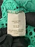 FP BEACH 100% Cotton Teal Short Sleeve Top Size XS - photo 8