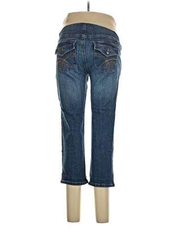 Oh Baby By Motherhood Jeans (view 2)