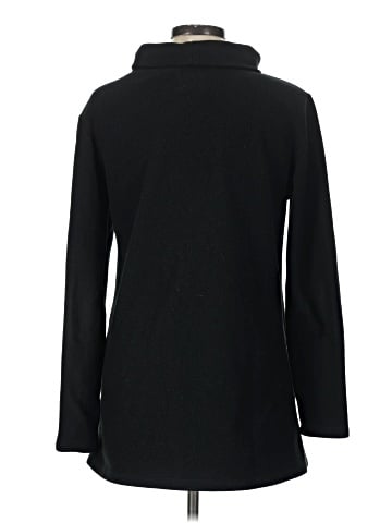 Dudley Stephens Turtleneck Sweater (view 2)