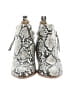 Mia Gray Ankle Boots Size 6 - photo 2