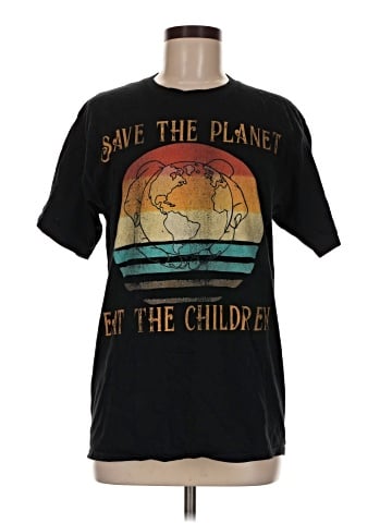 Port & Company Short Sleeve T-Shirt (view 1)