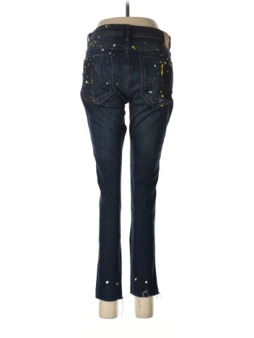 Zara Basic Jeans (view 2)