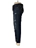 Zara Basic Stars Blue Jeans Size 6 - photo 5