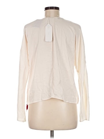 Vince. Long Sleeve Top (view 2)