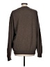 Assorted Brands 100% Cashmere Brown Cashmere Pullover Sweater Size L - photo 2