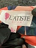 L'Atiste by Amy Pink Sleeveless Top Size L - photo 4