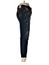 Zara Basic Stars Blue Jeans Size 6 - photo 4