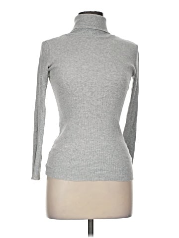 Love By Design Long Sleeve Turtleneck (view 1)
