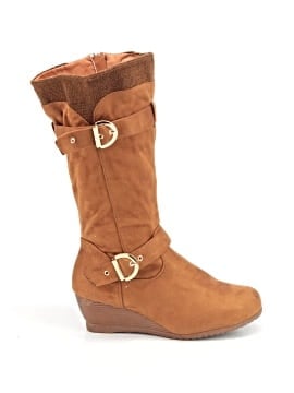 Shiekh Boots (view 1)