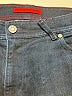 L.L.Bean Blue Jeggings Size 16 - photo 3
