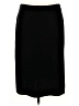 Karen Kane Solid Black Formal Skirt Size XL - photo 1