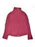 Lands' End 100% Polyester Pink Jacket Size 10 - 12 - photo 1