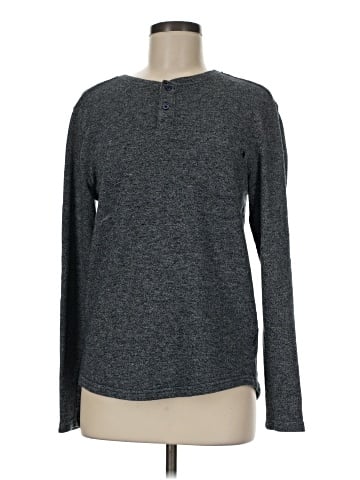 Volcom Long Sleeve T-Shirt (view 1)