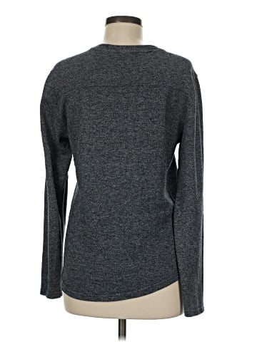 Volcom Long Sleeve T-Shirt (view 2)